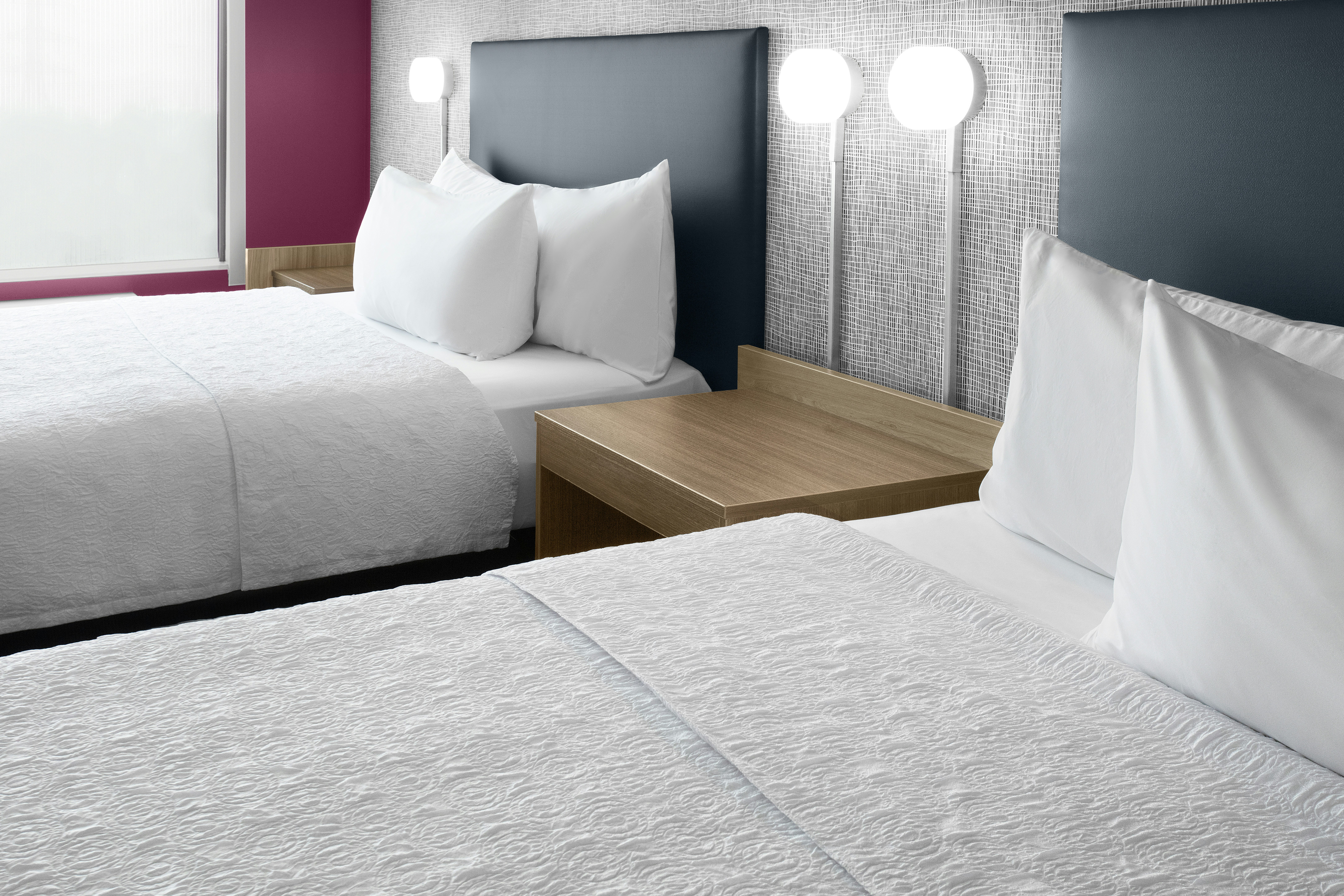 جناح استوديو بسريرين كوين، Home2 Suites by Hilton Huntsville Village of Providence 2/7