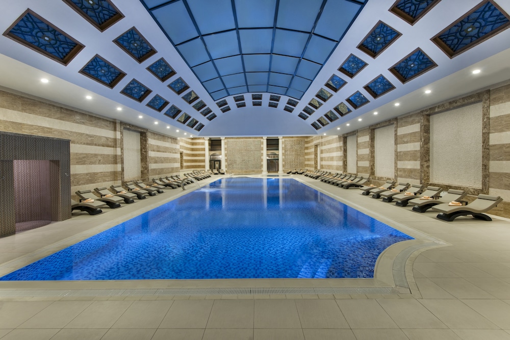 Akrones Thermal Spa Convention Sport Hotel 18/46