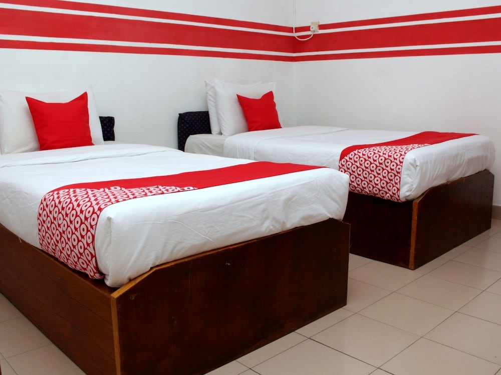 OYO 1173 Mandyrin Hotel 15/26