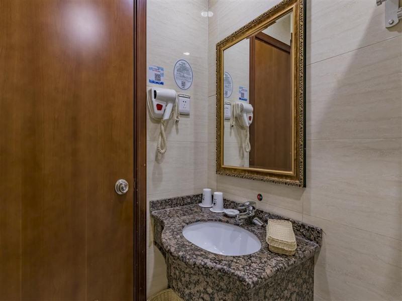 GreenTree Inn Beijing Changping District North China Electric Power University Business Hotel 47/48