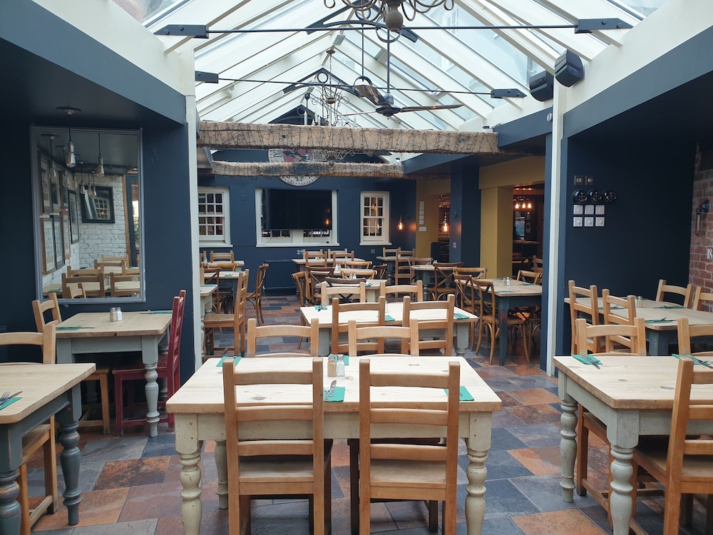 The Nags Head 20/32