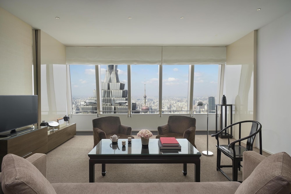 Park Hyatt Shanghai 48/68