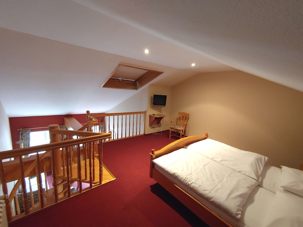 Akzent Hotel Bergs Alte Bauernschanke 48/56