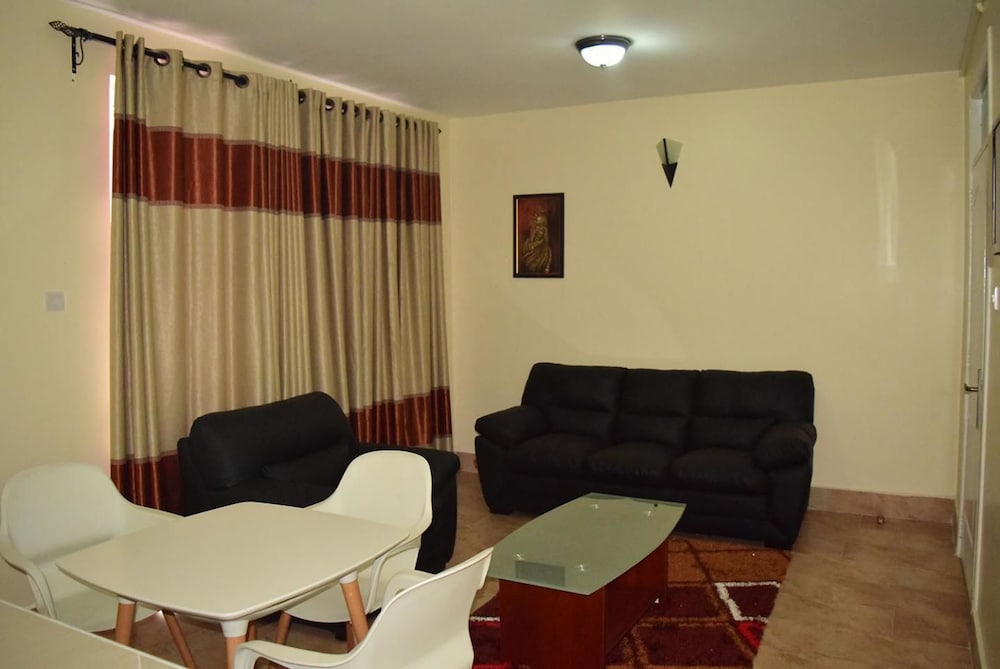 Latitude 1 Serviced Suites 19/26