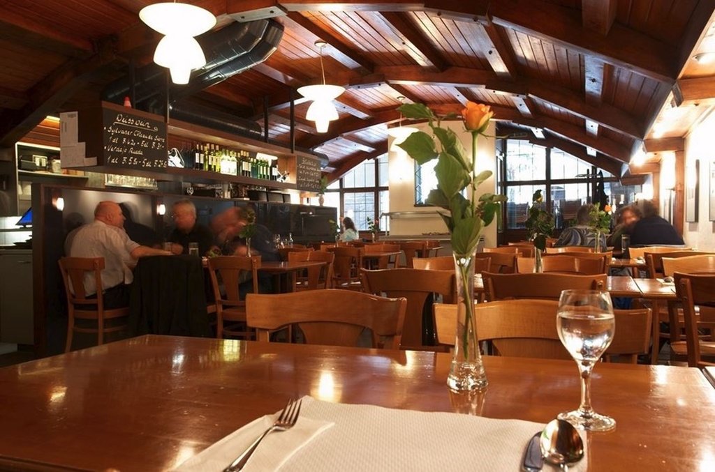Hotel Restaurant Goldener Schlussel Bern 56/71