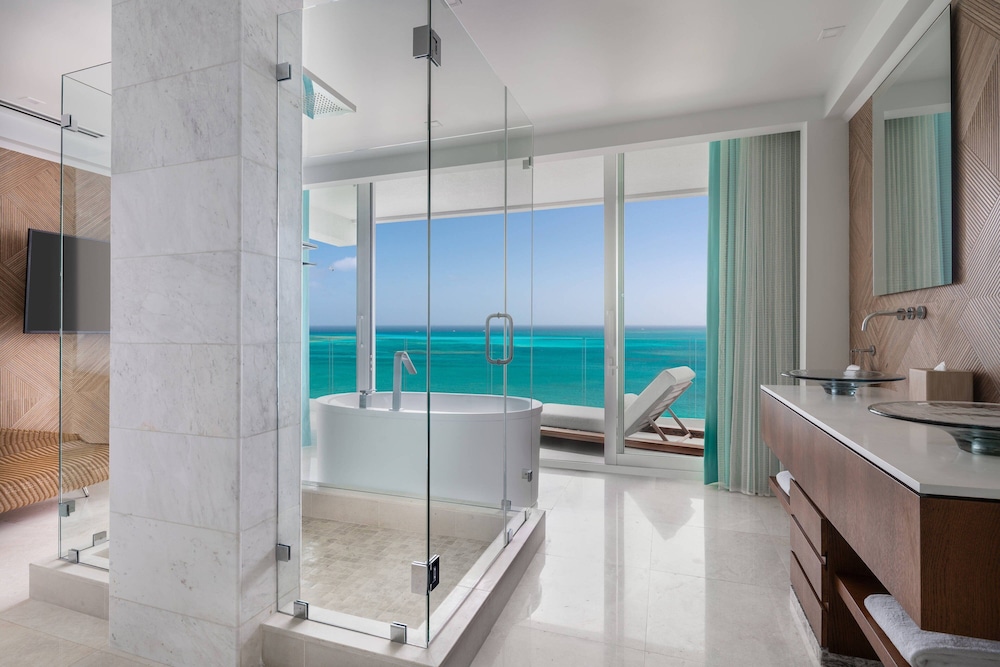 The Ritz-Carlton, Turks & Caicos 20/50