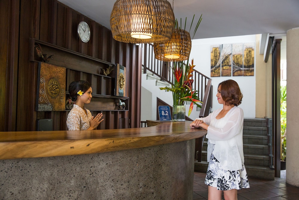 SURIS BOUTIQUE HOTEL 8/50