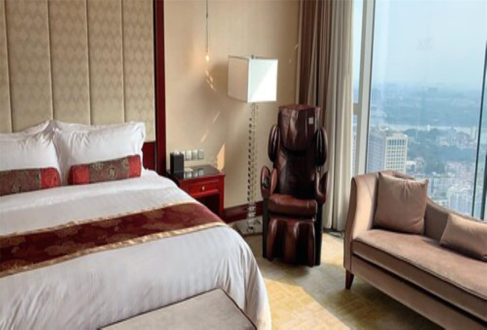 Soluxe Hotel Guangzhou 20/69