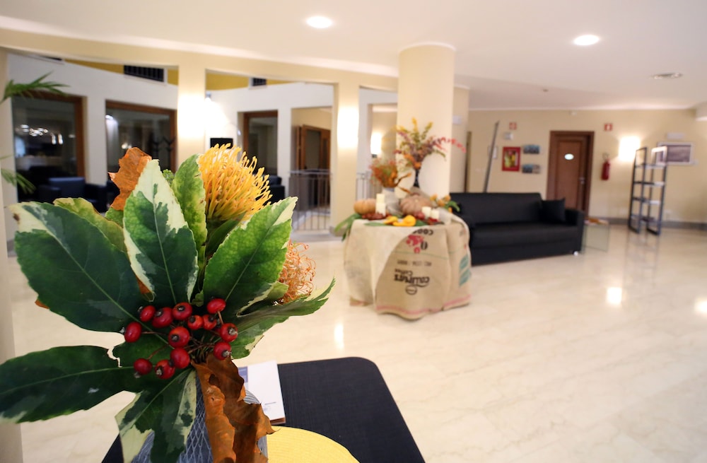 Hotel San Rocco 12/74