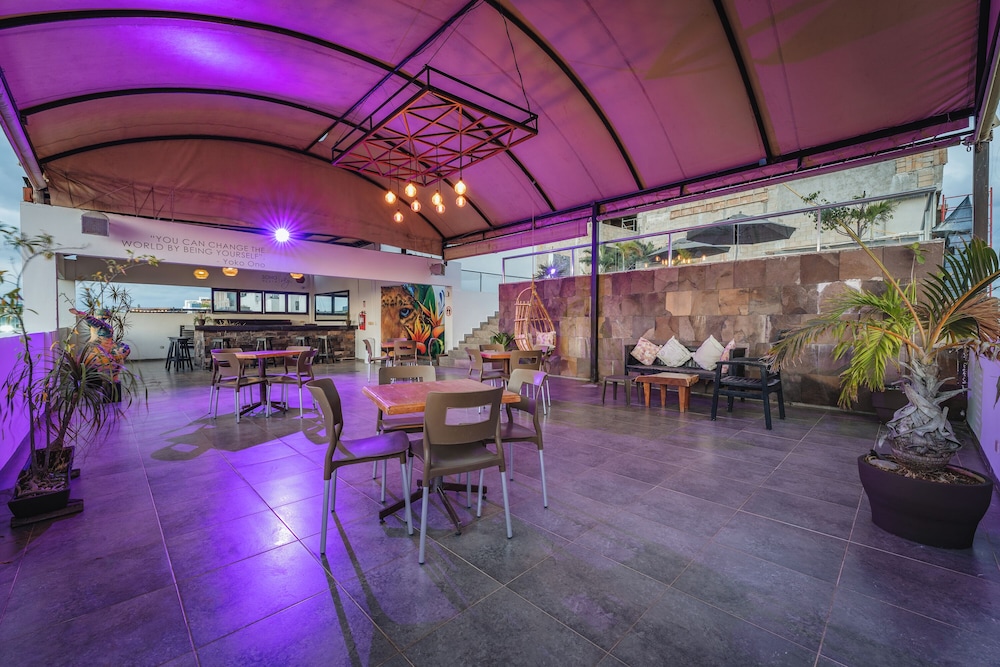 Soho Playa Hotel 8/64