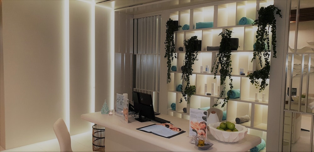 Hotel Verde Mar and Spa 26/50