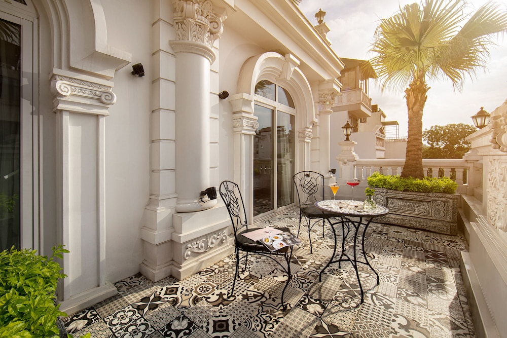 La Sinfonía Majesty Hotel and Spa 24/46