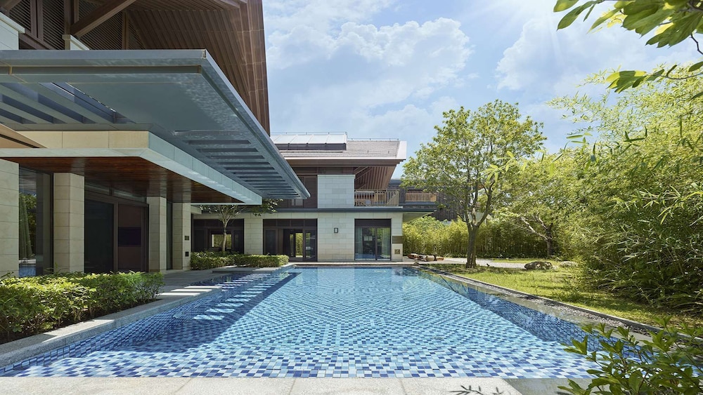 Angsana Zhuhai Hengqin 44/50