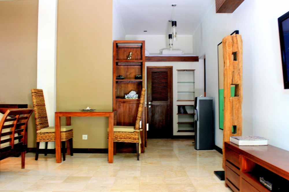 Bali Mystique Hotel And Apartments 79/79