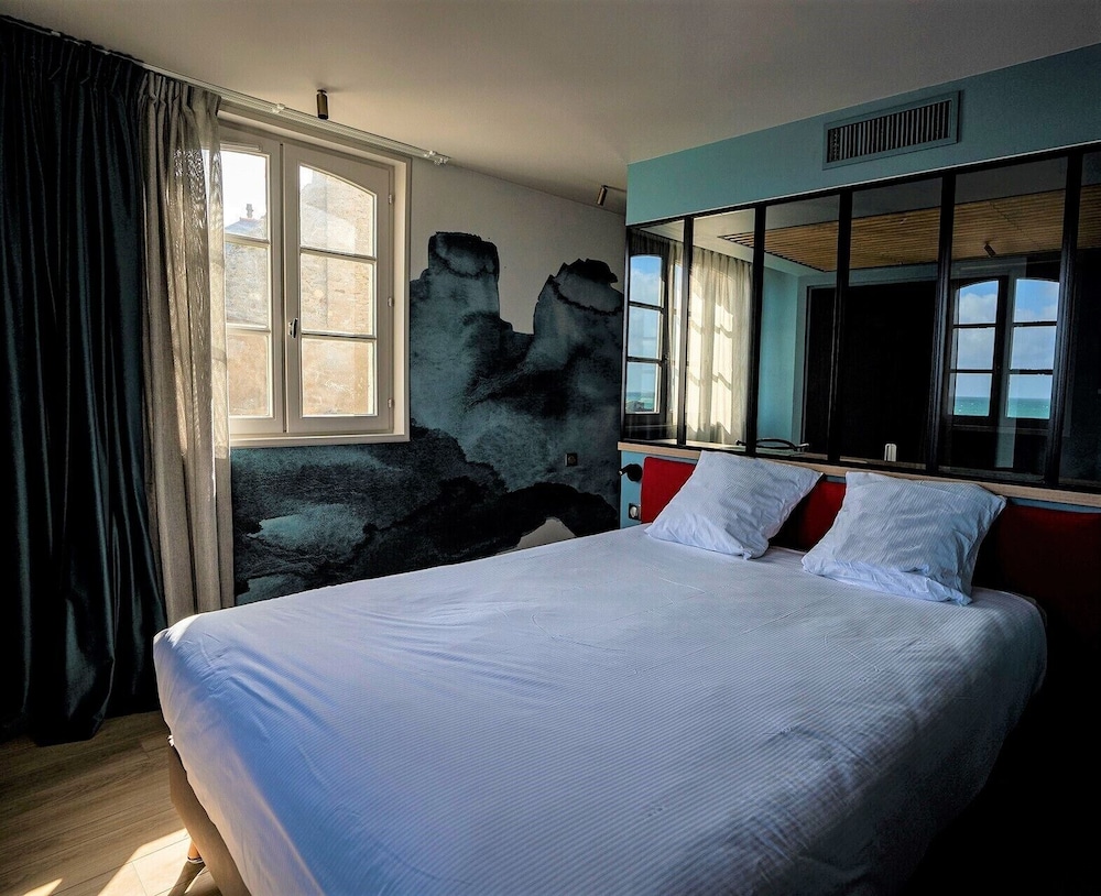 Hotel de La Cite 10/35