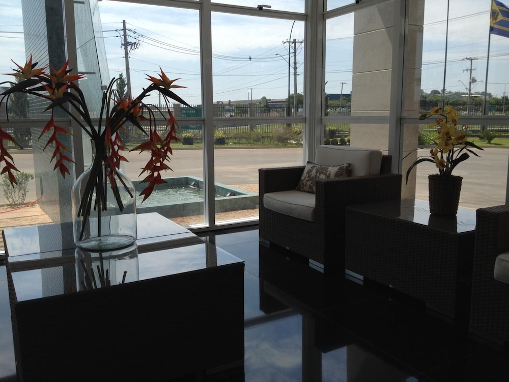 Porto Feliz Executive Hotel 32/50