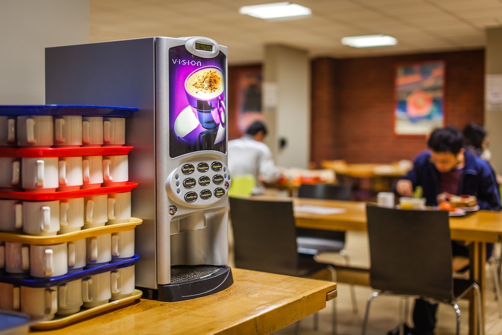 LSE ローズベリー ホール 写真5