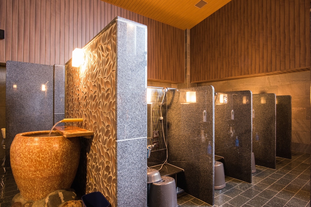 DORMY INN EXPRESS SENDAI SEASIDE 22/30