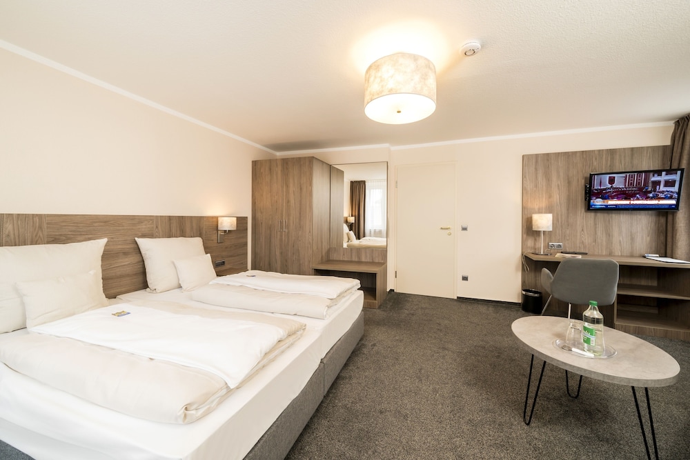 PARKHOTEL LINGEN AM MARKT 16/62