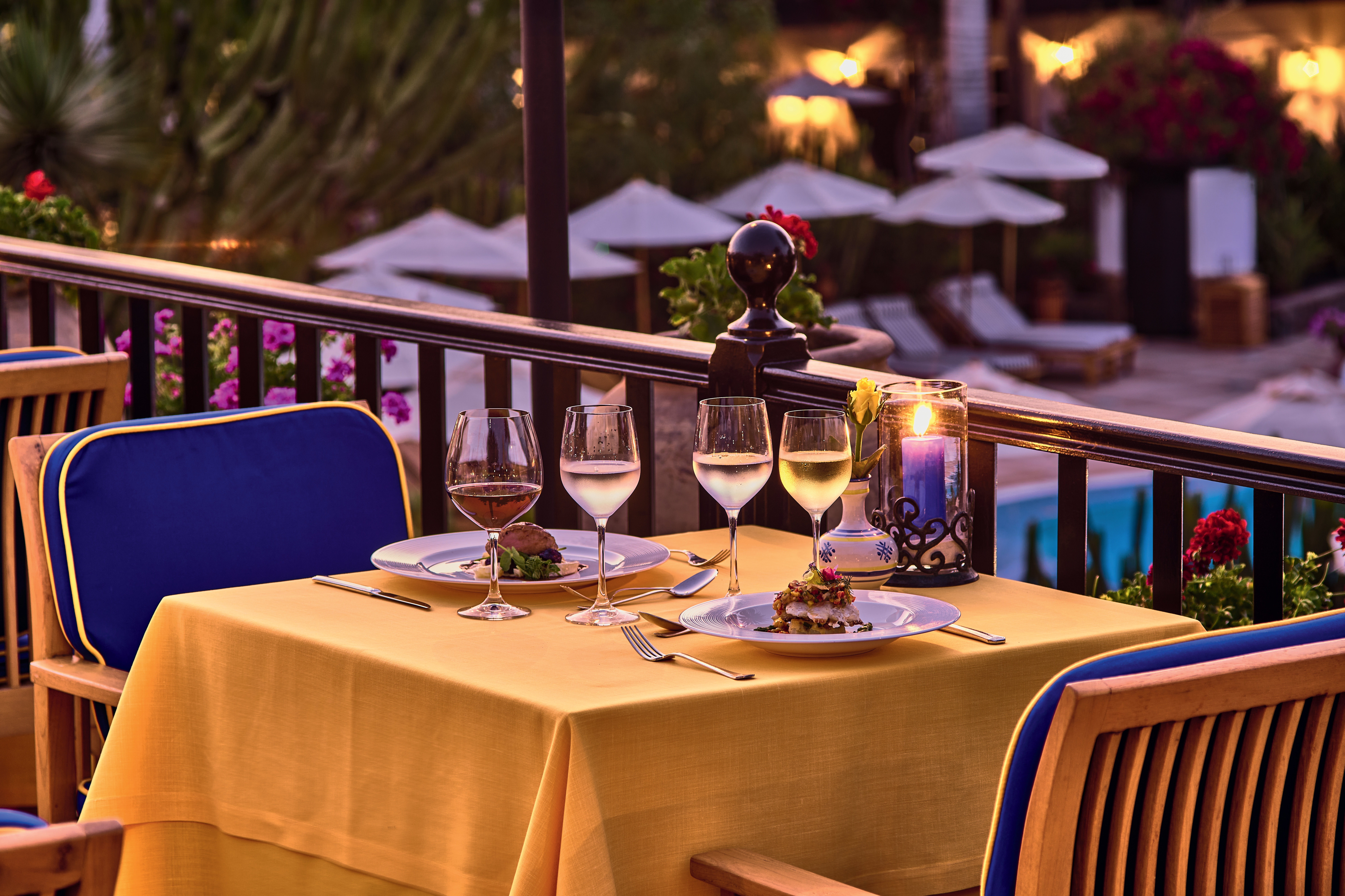 Seaside Grand Hotel Residencia 39/50