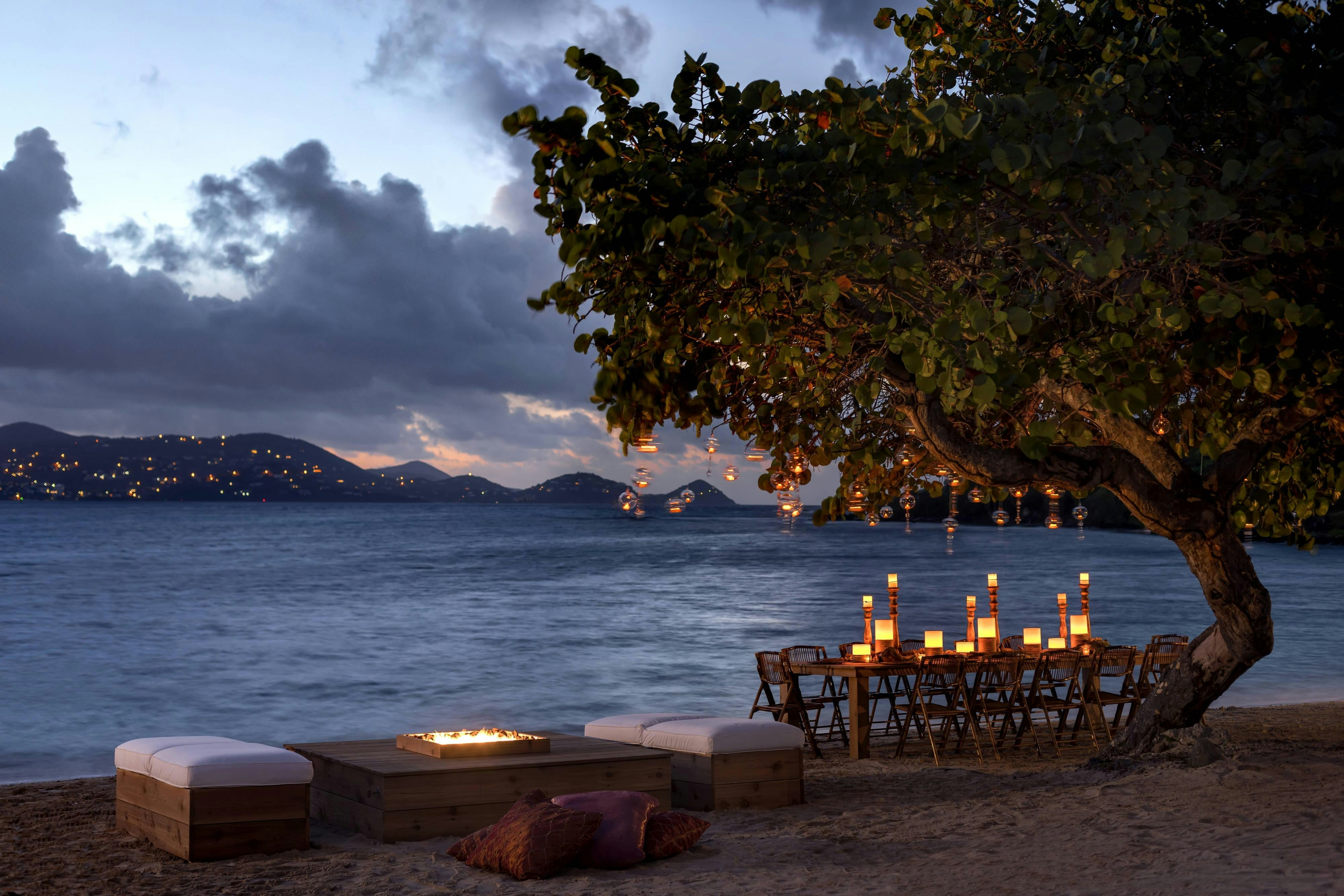 Ritz Carlton St Thomas 46/50