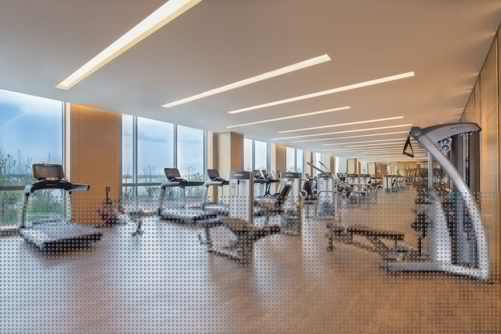 Le Meridien Suzhou Suzhou Bay 27/43