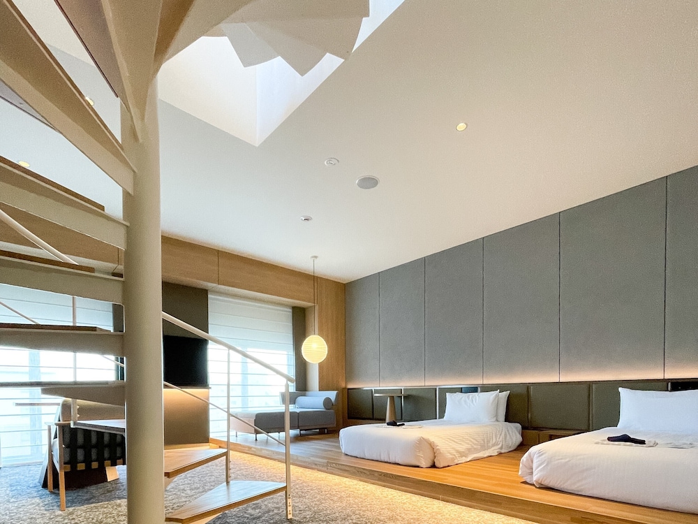 Park Hotel Kyoto 9/50