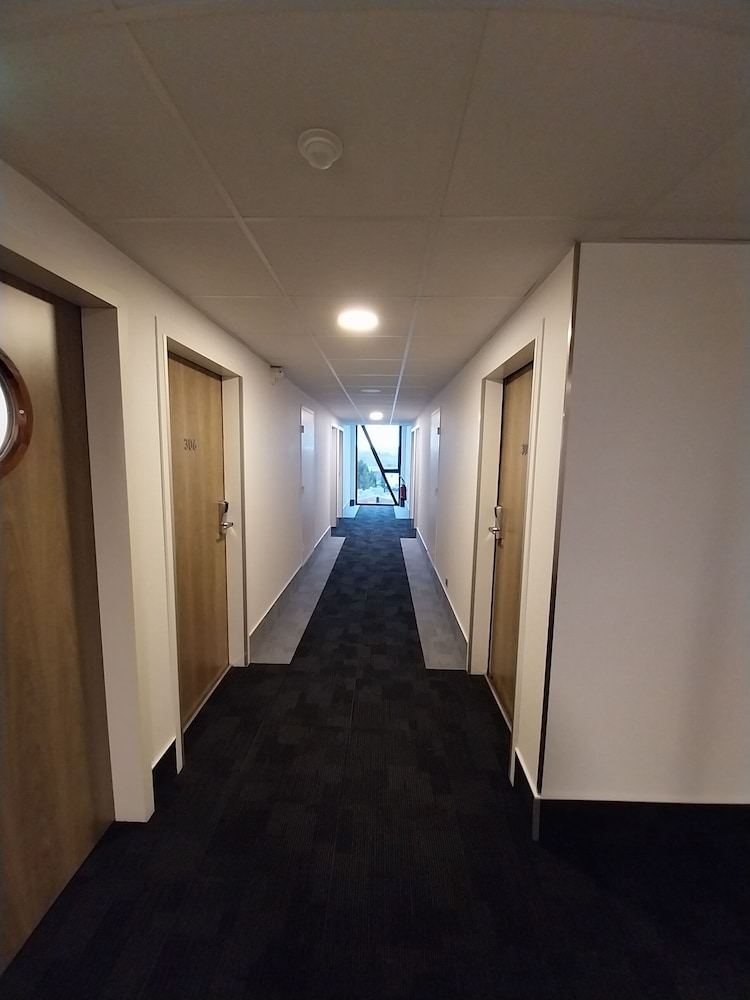 Arena Hôtel Toulouse 17/38