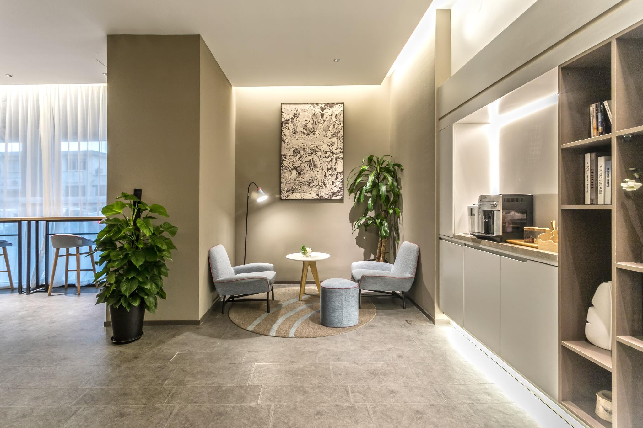 Home Inn (Suzhou Fengqiao Road Hanshan Temple) 12/36