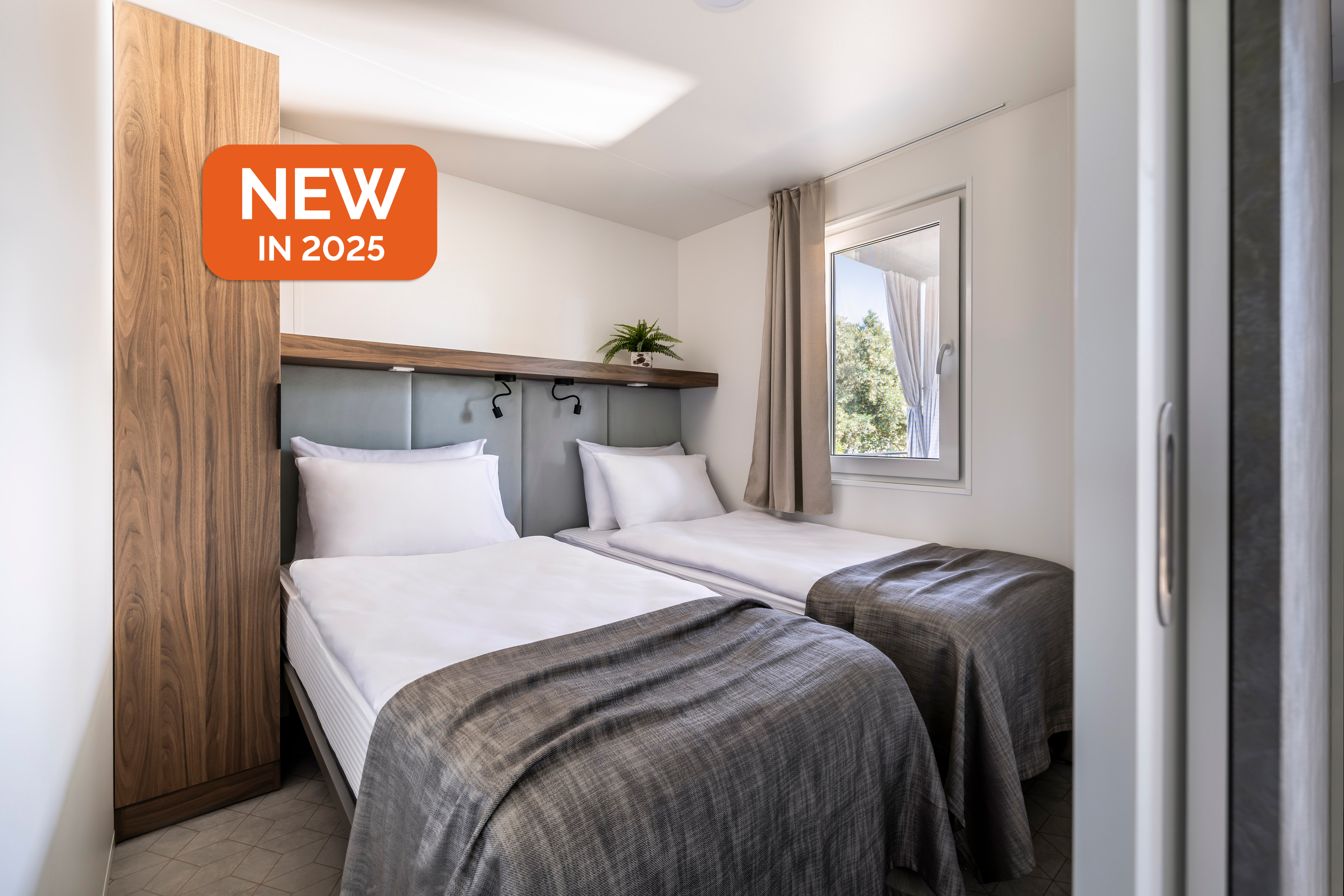 Premium Holiday Home