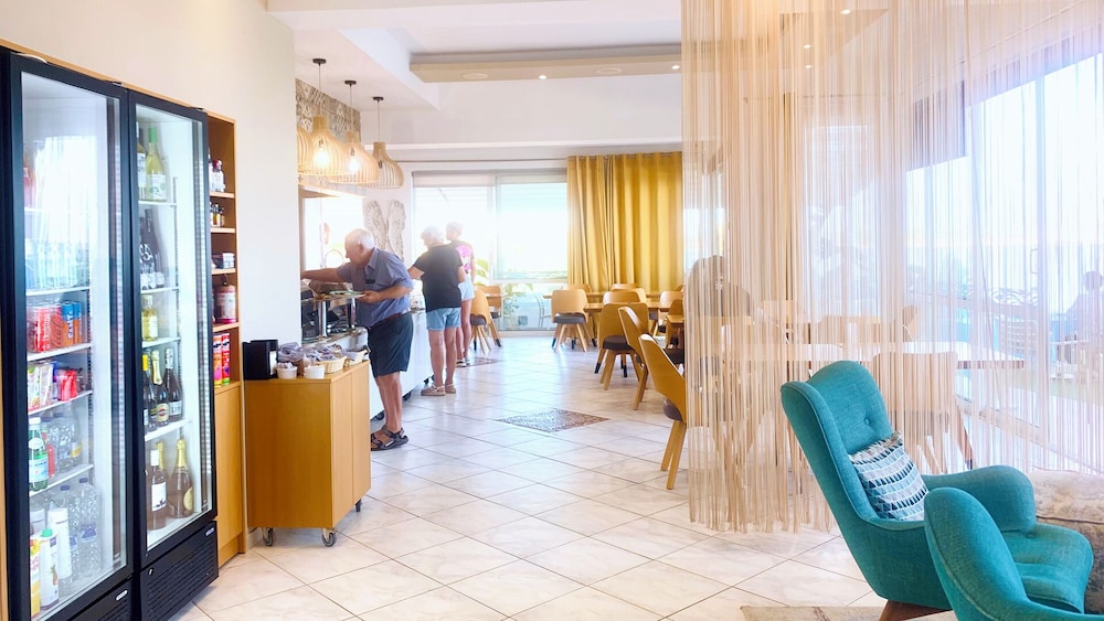 Klinakis Beach Hotel 36/60