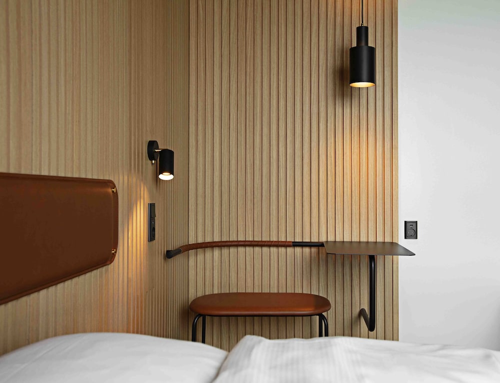 Four Points Flex by Sheraton Horsens 9/39