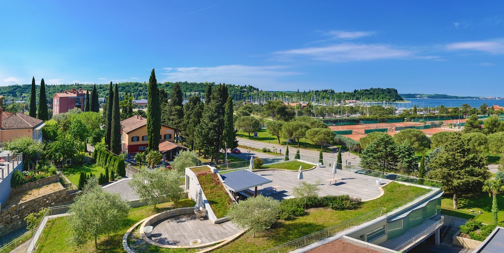 Boutique Hotel Portorose 73/78