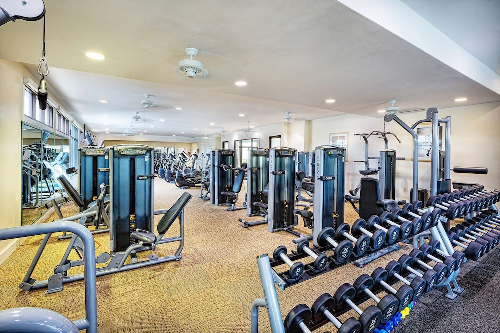 The Lodge And Club At Ponte Vedra Beach 23/47