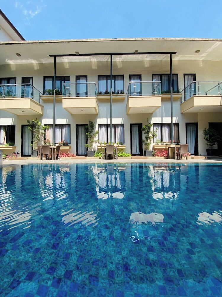 ANUGRAH HOTEL — foto 4