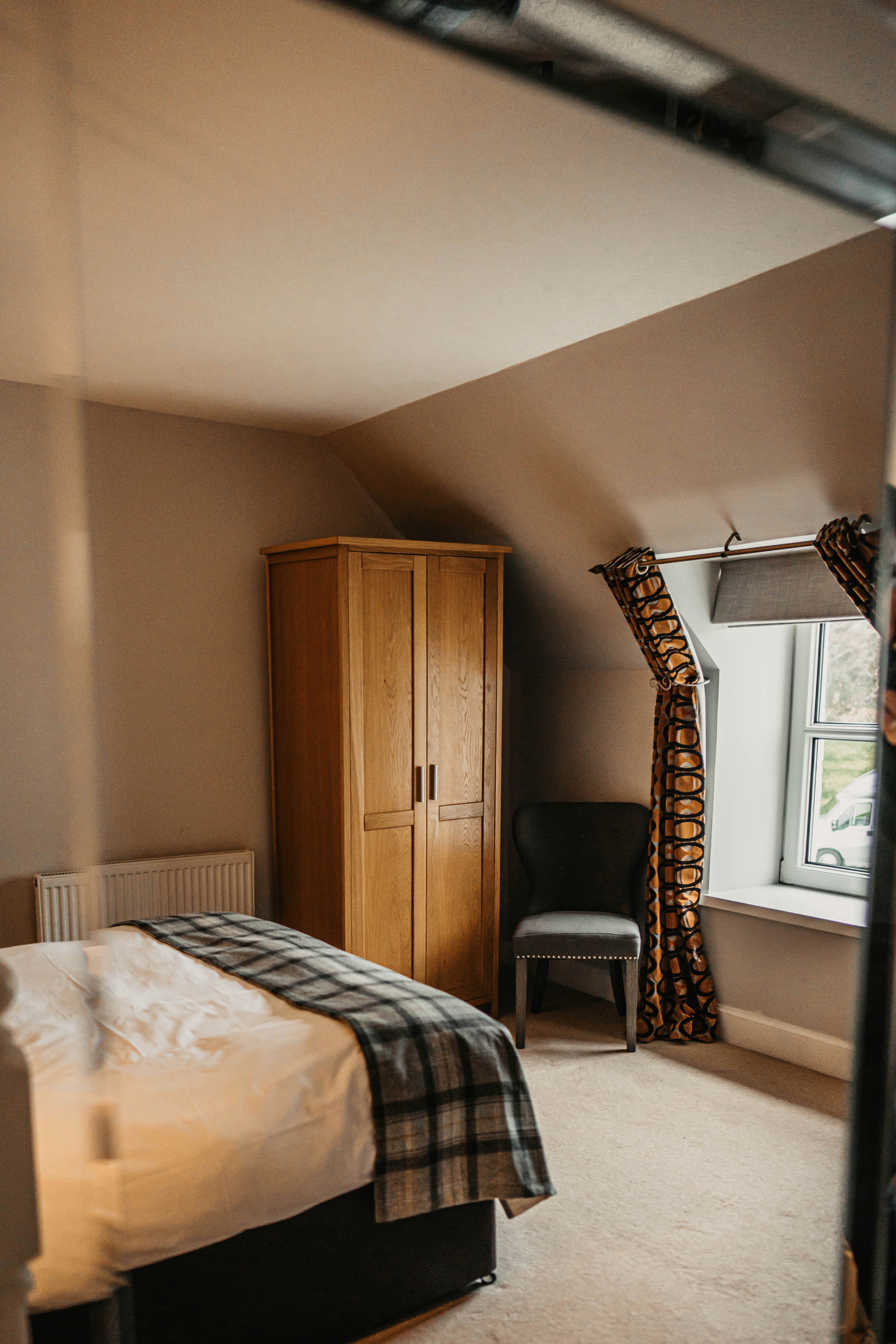 Broadford Hotel 3/10