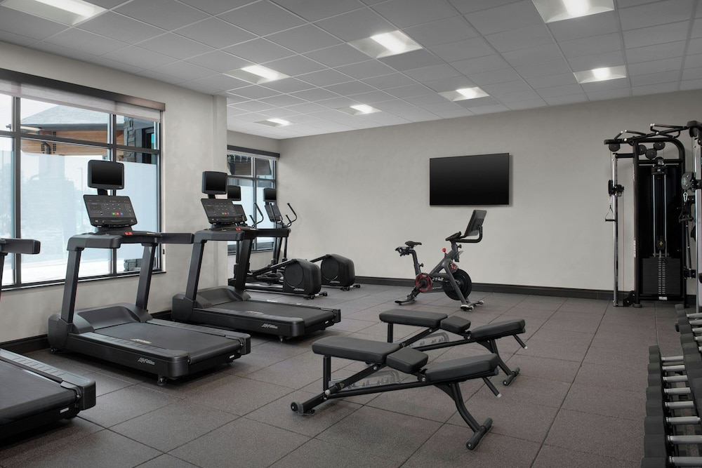 TownePlace Suites by Marriott Steamboat Springs 22/50