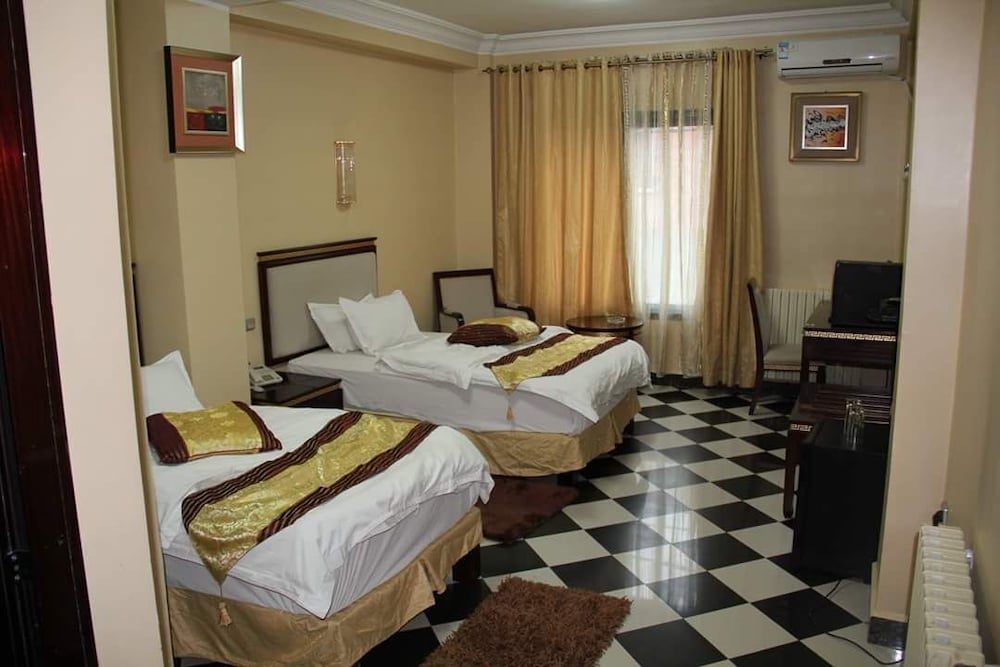 Hotel Ferdi Setif 11/26
