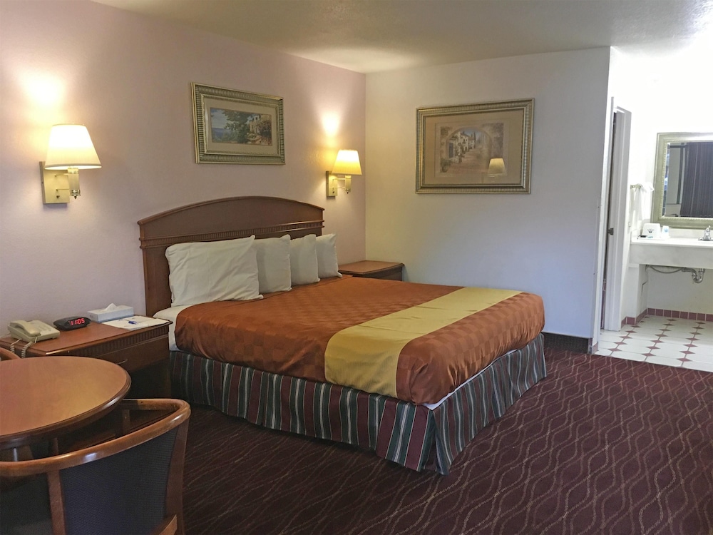 Americas Best Value Inn Pico Rivera Los Angeles E 13/28