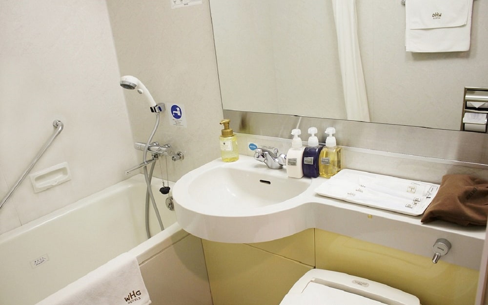 Tokyo Bay Ariake Washington Hotel 44/45