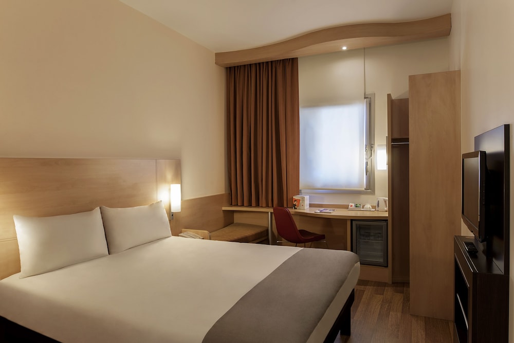 غرفة بسرير مزدوج، Ibis Gaziantep 6/10