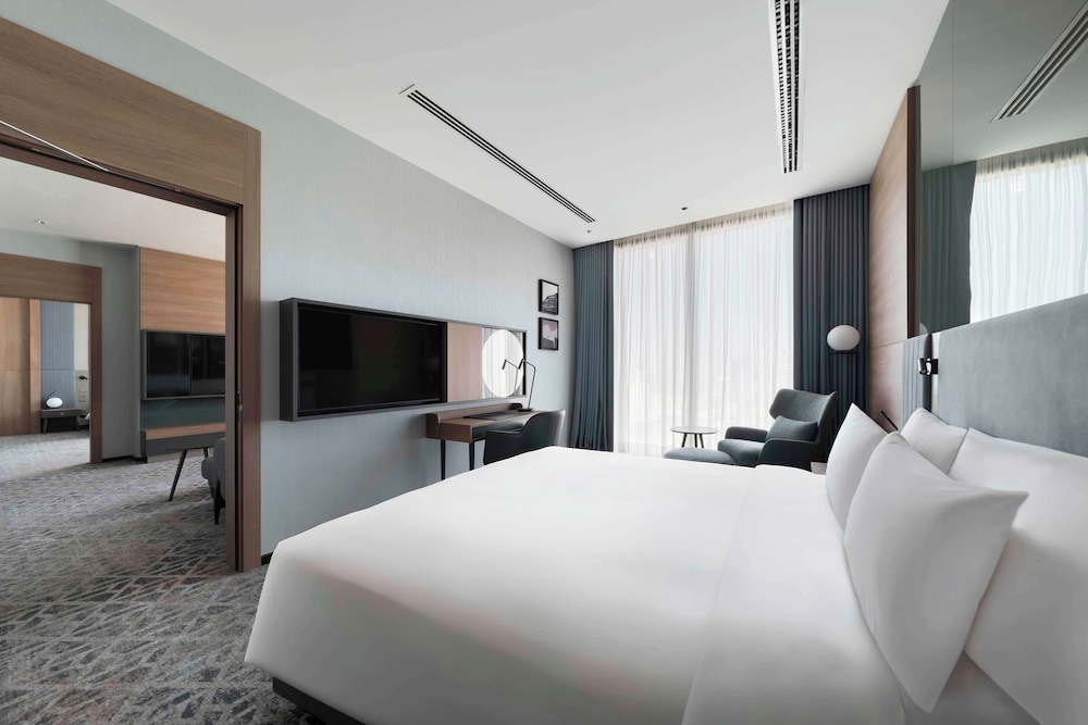 Radisson Blu Hotel, Riyadh Al Sahafa 13/50