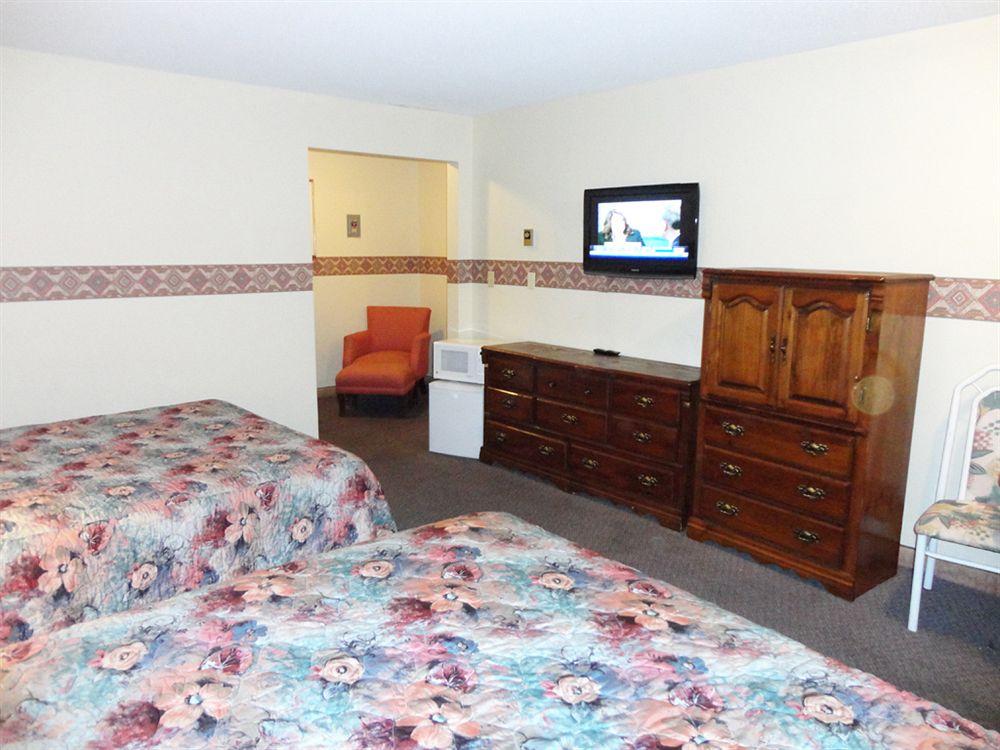 OYO 193 Scottish Inn 18/22