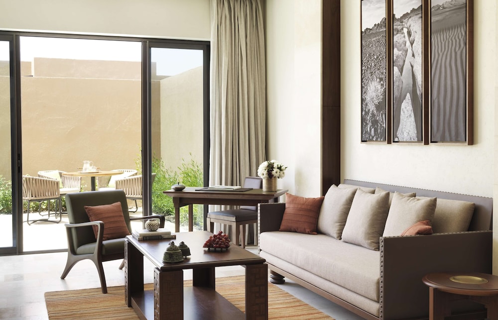 Anantara Al Jabal Al Akhdar Resort 52/80