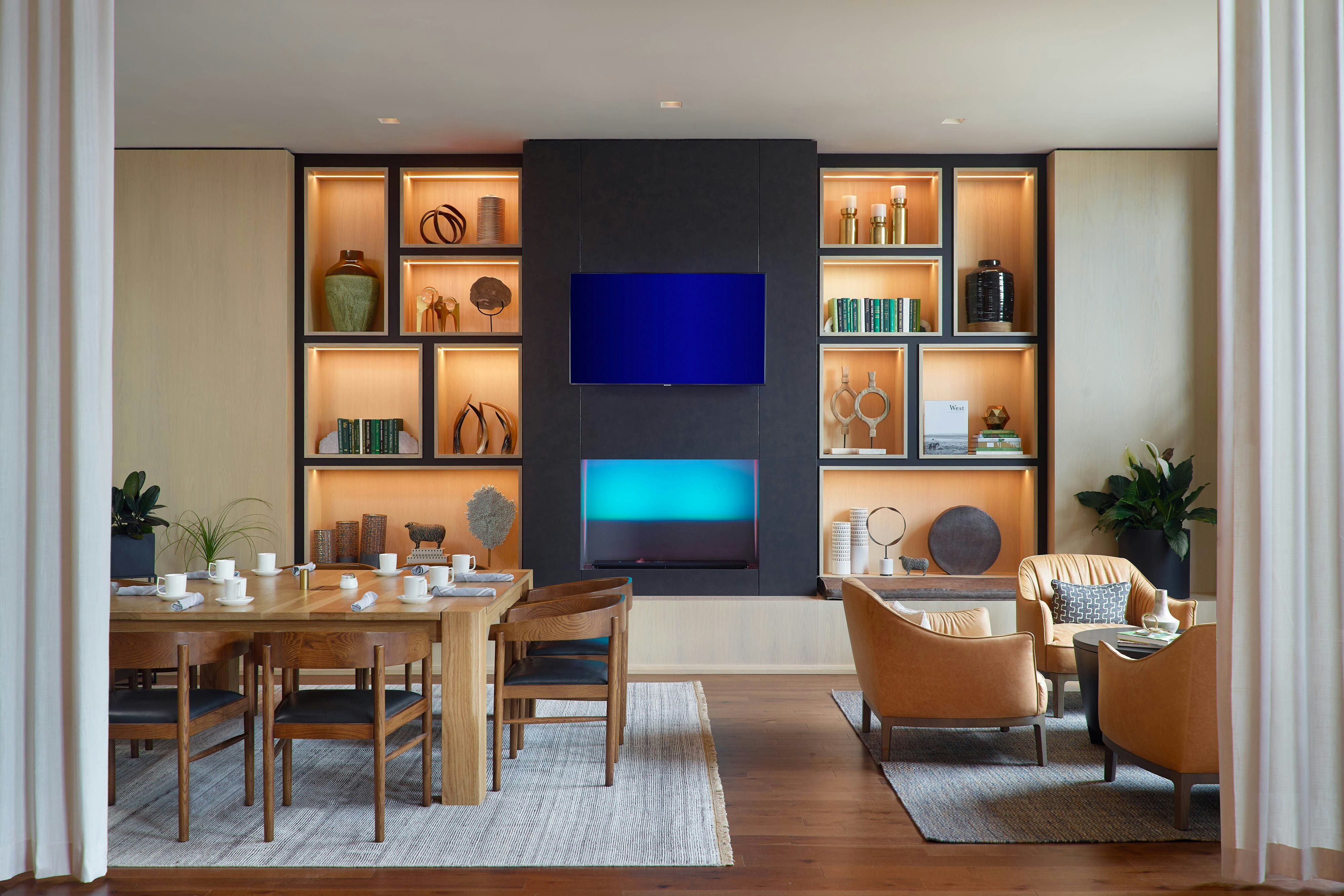 Bellyard, West Midtown Atlanta, a Tribute Portfolio Hotel 19/26