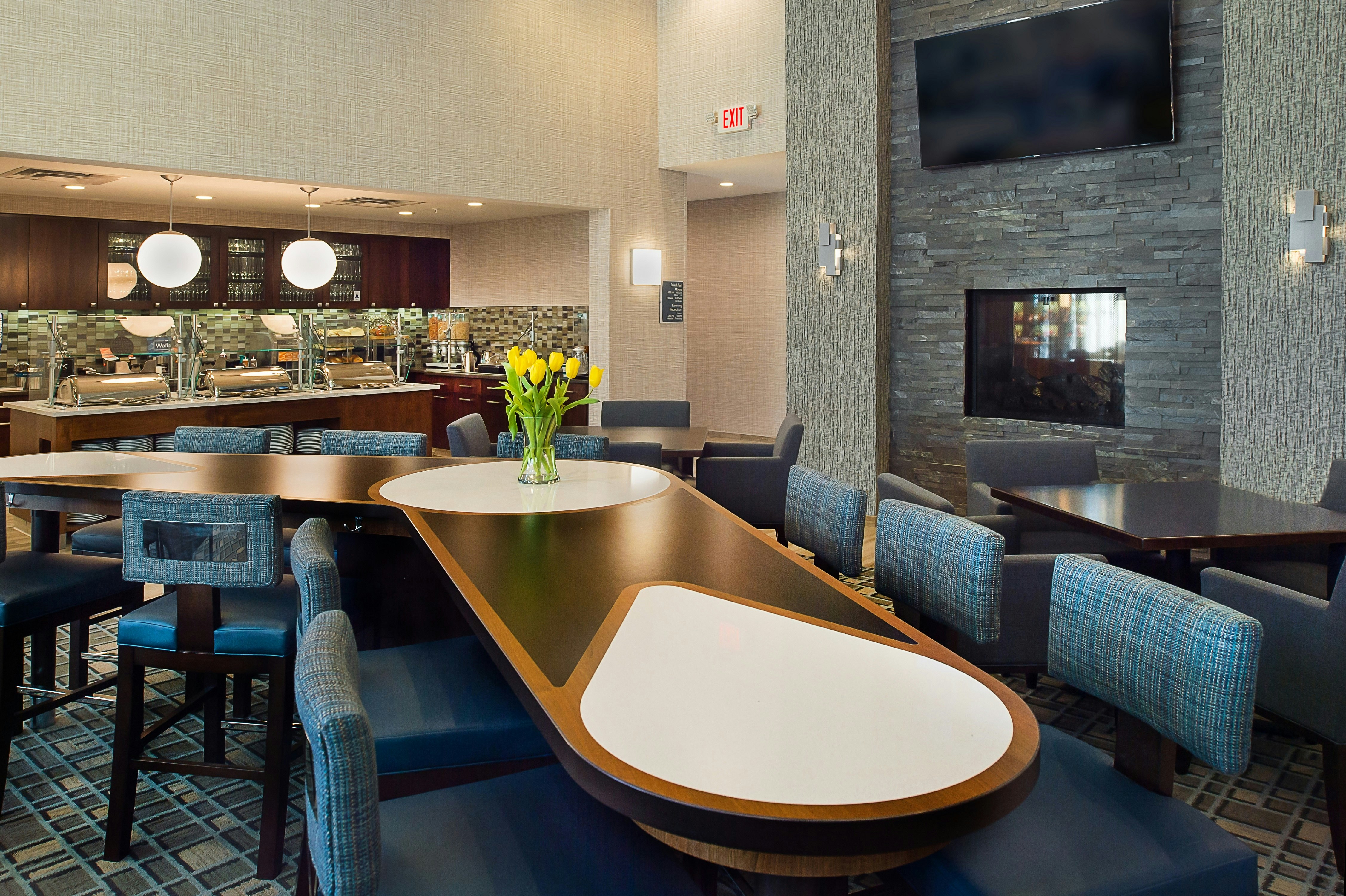 Homewood Suites by Hilton St. Louis Westport 15/20