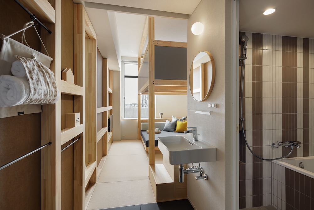 OMO5 Kumamoto by Hoshino Resorts 50/50