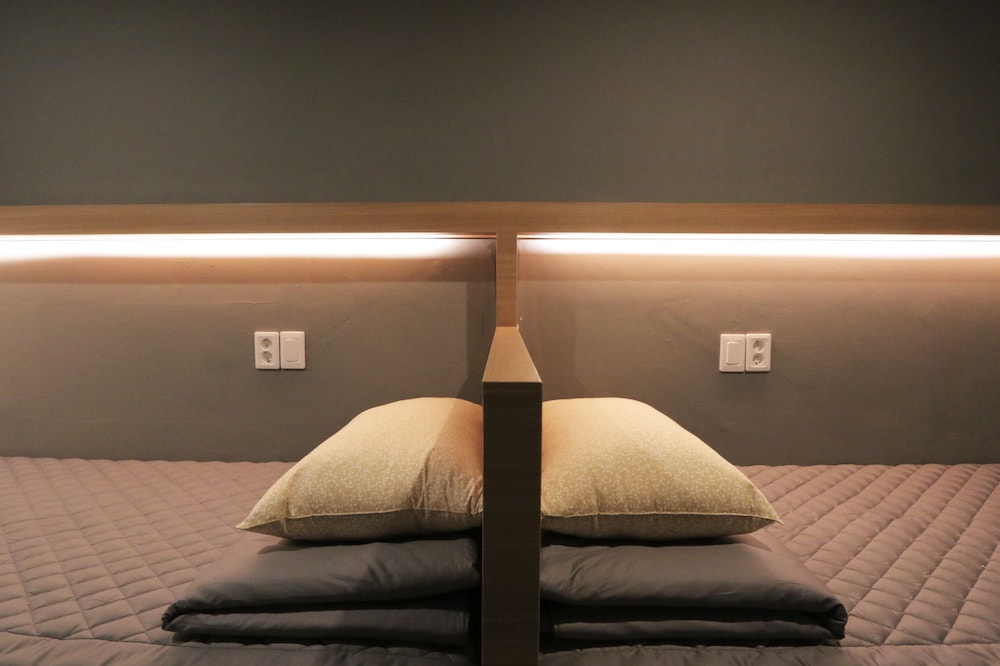 Blueboat Hostel Jeonju 42/59