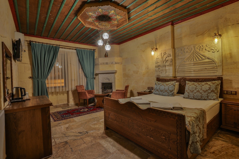 Feel Cappadocia Stone House 30/50