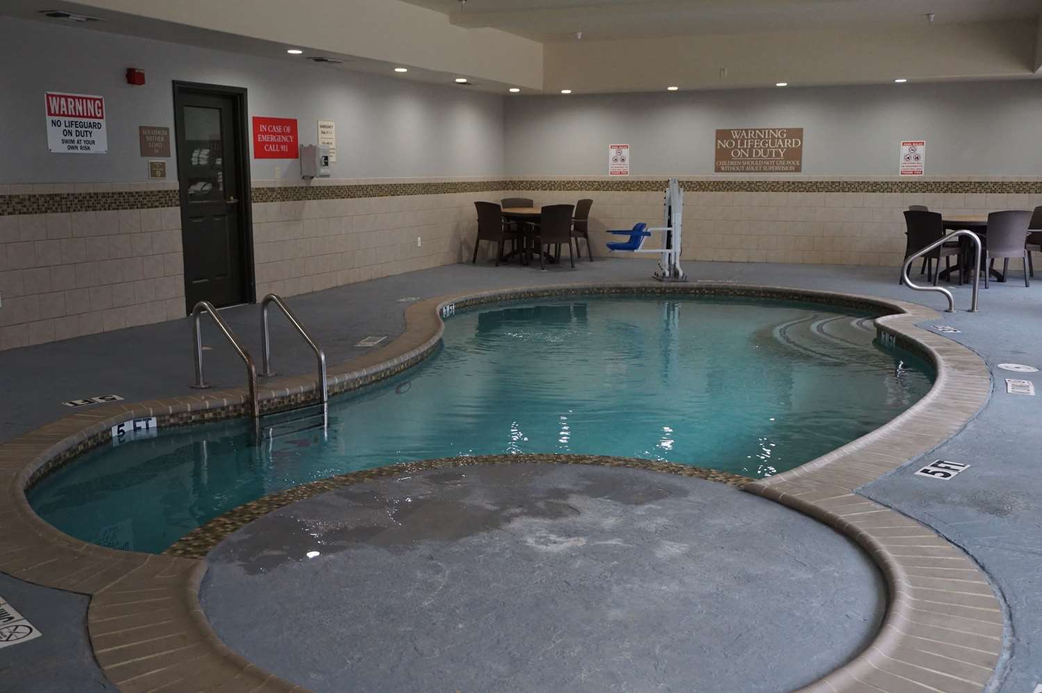 La Quinta Inn & Suites by Wyndham Tyler South 27/46